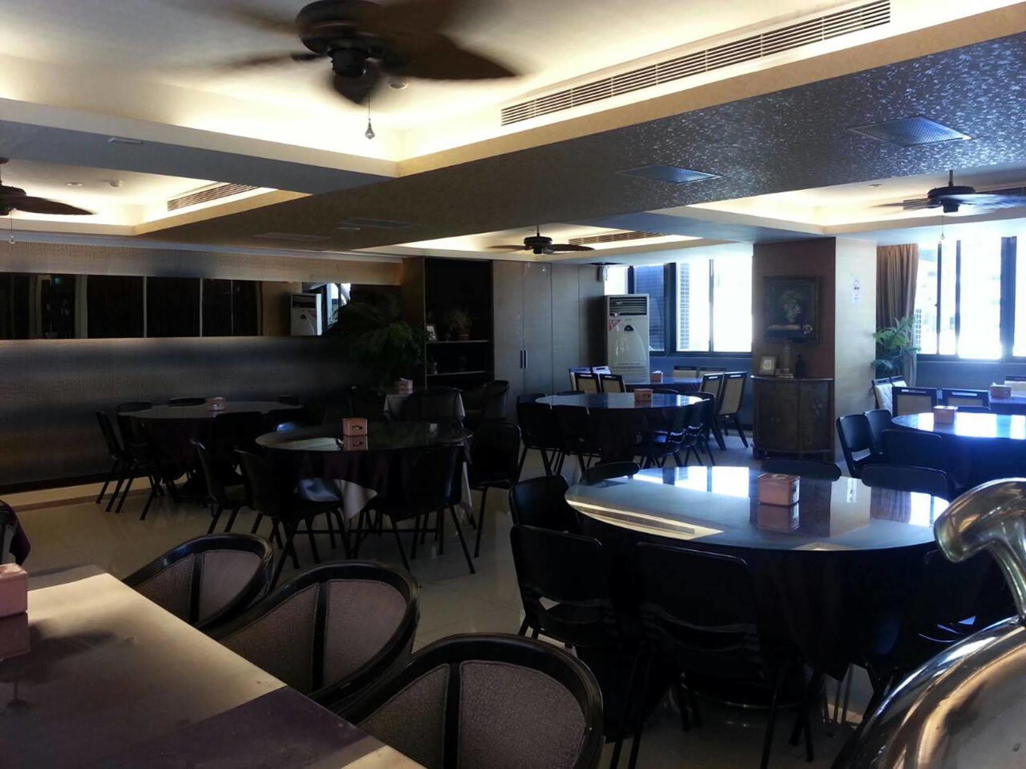 员林镇 員林红楼商旅酒店 外观 照片