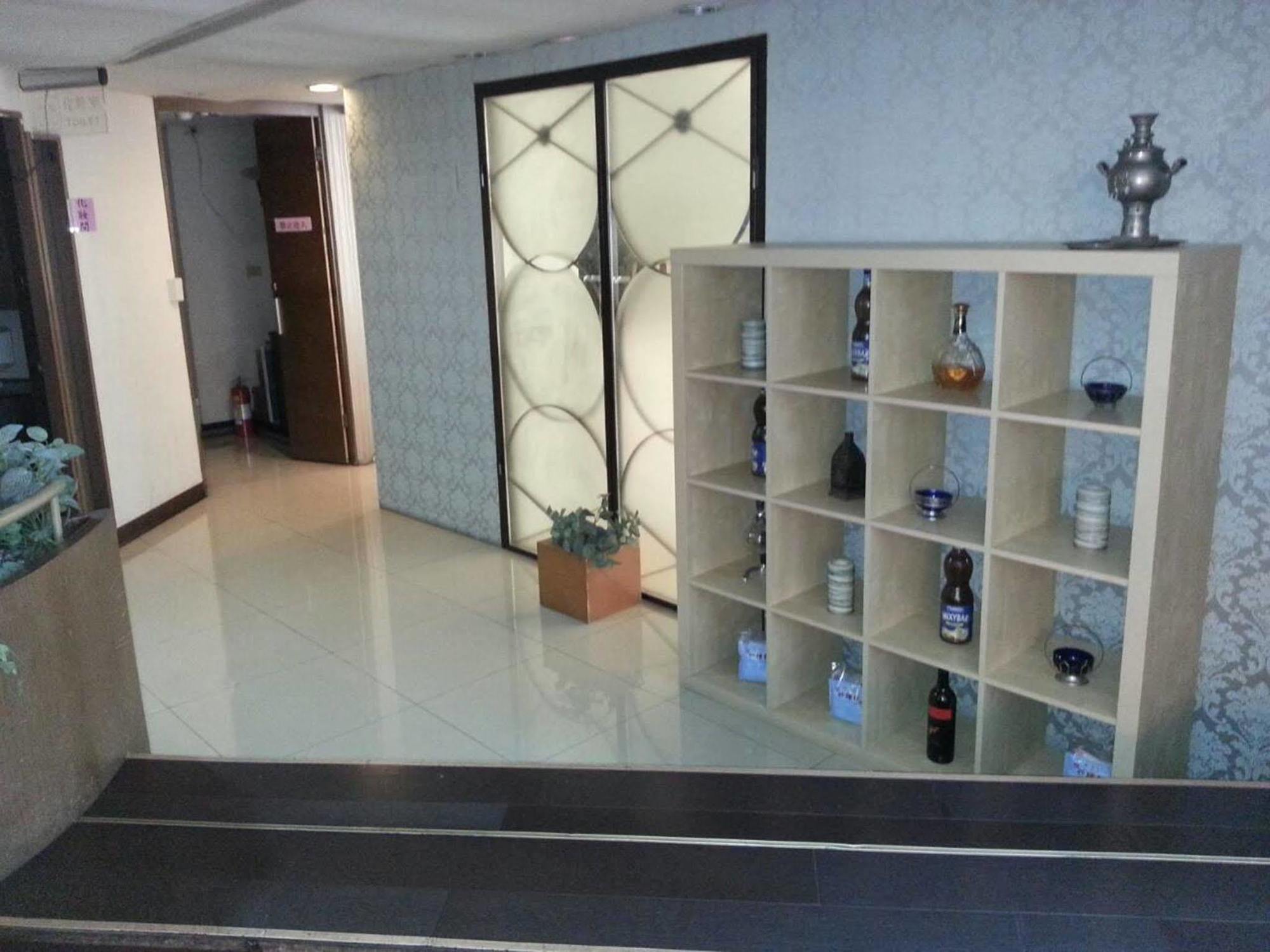 员林镇 員林红楼商旅酒店 外观 照片