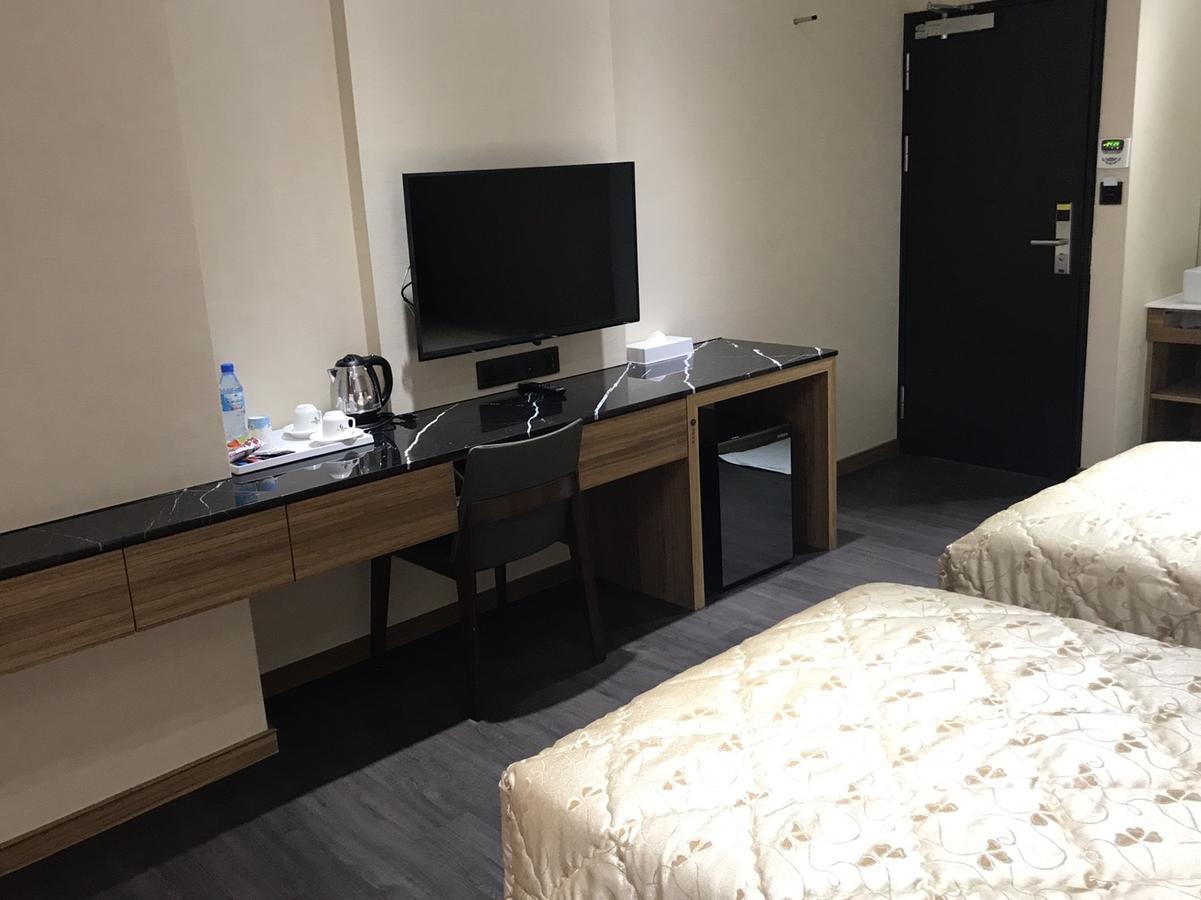 员林镇 員林红楼商旅酒店 外观 照片