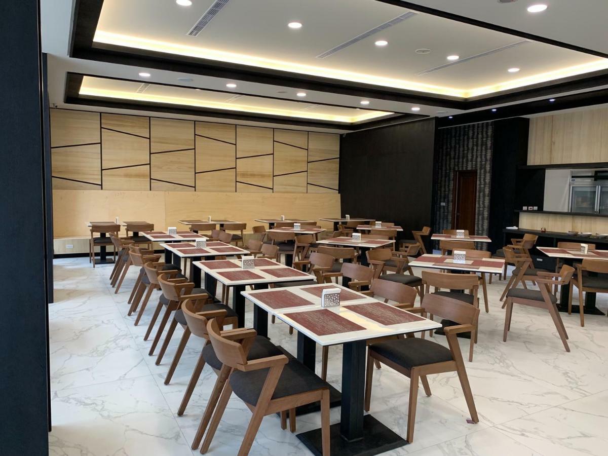 员林镇 員林红楼商旅酒店 外观 照片
