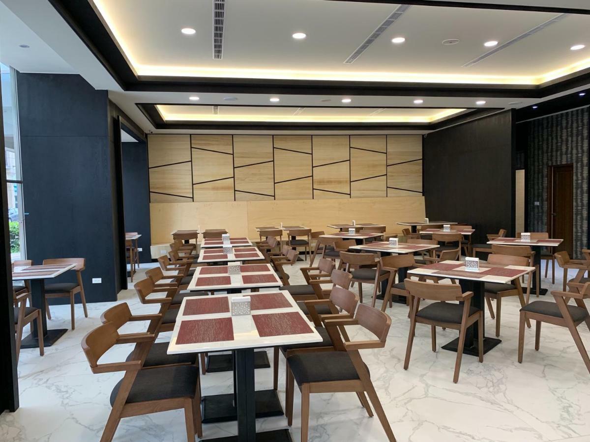 员林镇 員林红楼商旅酒店 外观 照片