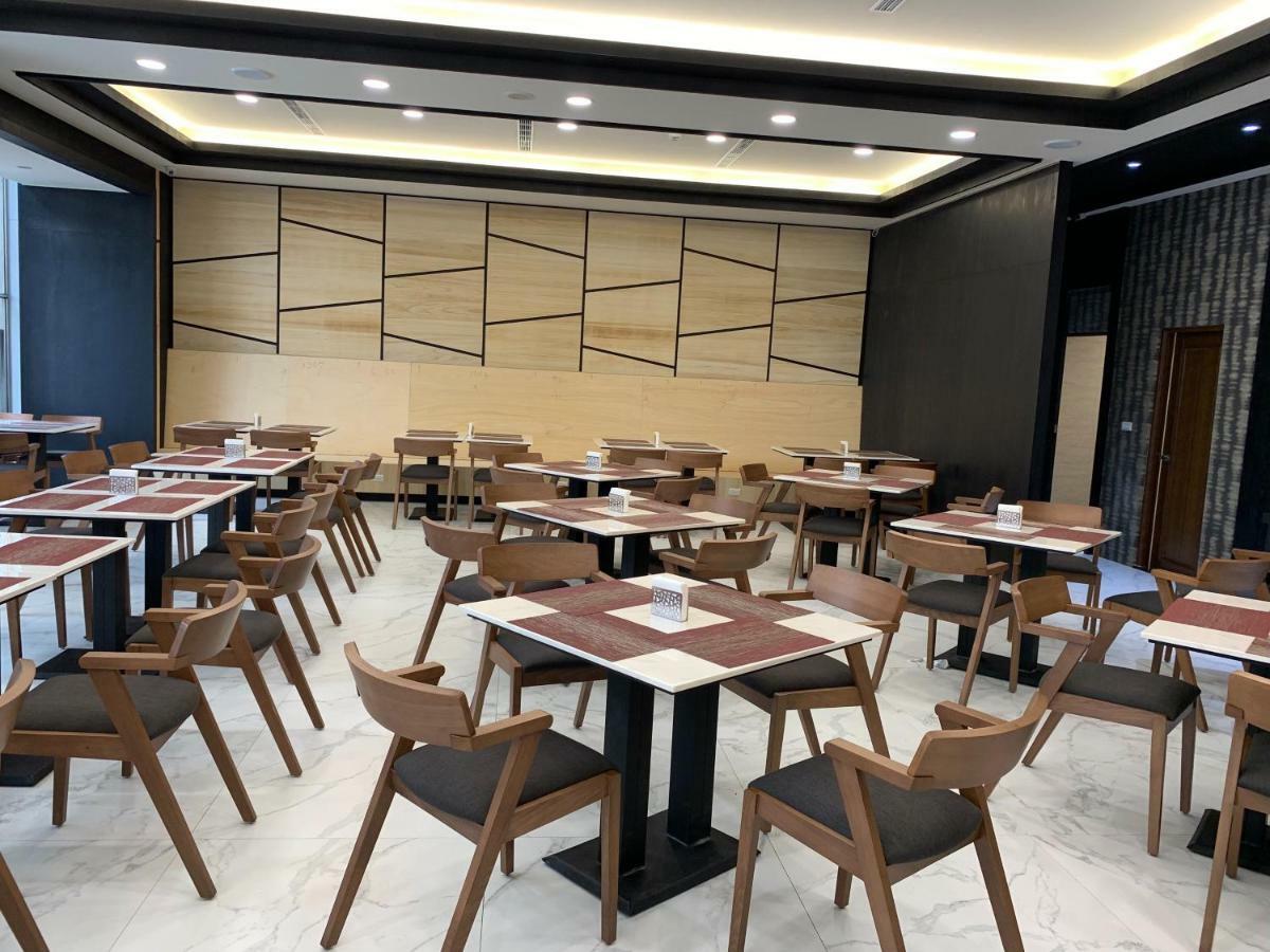 员林镇 員林红楼商旅酒店 外观 照片