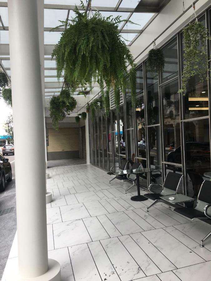 员林镇 員林红楼商旅酒店 外观 照片